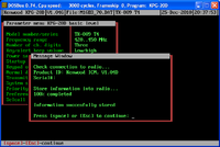 KPG-20D Software